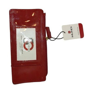 Mundi Slim Card Organizer NWT